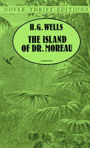 The Island of Doctor Moreau