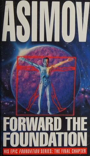 Forward the Foundation