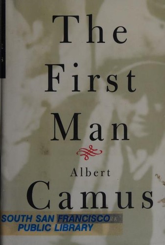 The First Man