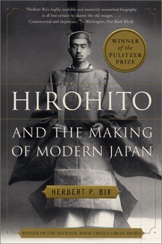Hirohito