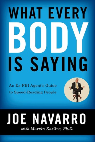 What Every Body is Saying?