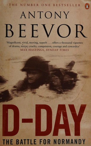 D-Day