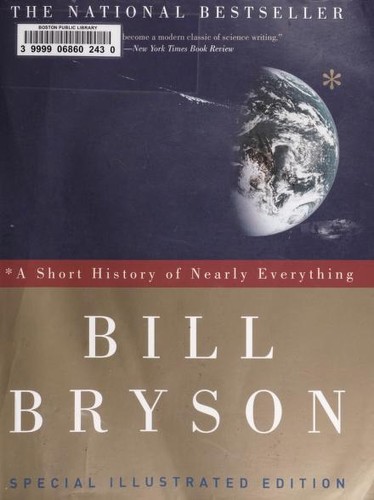 A Short History of Nearly Everything