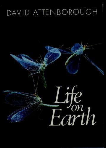 Life on Earth