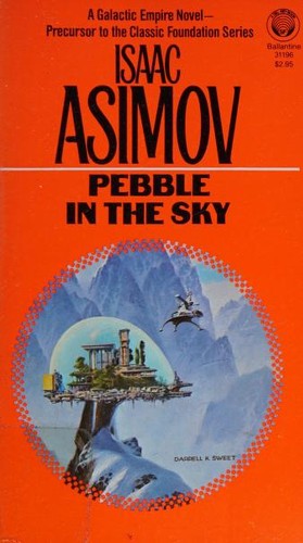 Pebble in the Sky