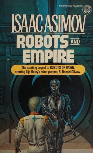 Robots & The Empire