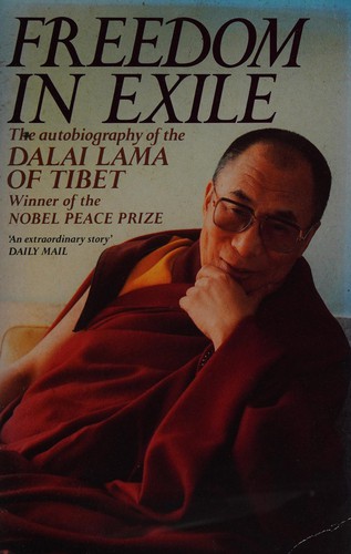 Freedom in Exile
