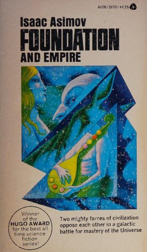 Foundation and Empire