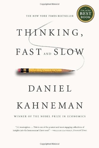 Thinking Fast and Slow