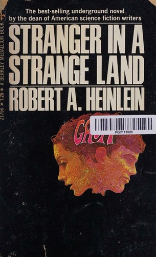 Stranger in a Strange Land