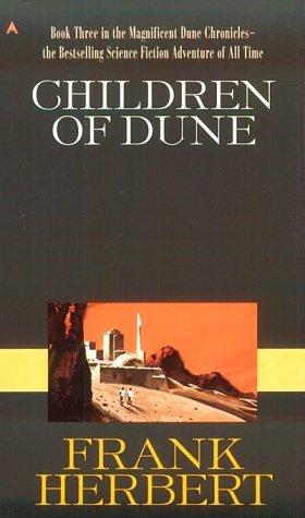 Dune: Children of Dune