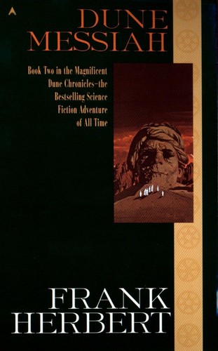 Dune: Messiah