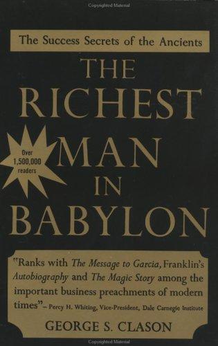 Richest Man in Babylon