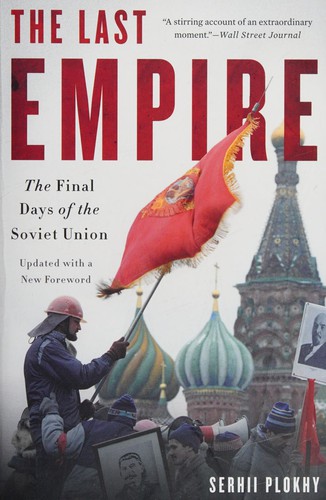 The Last Empire