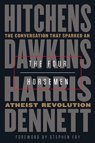 The Four Horsemen