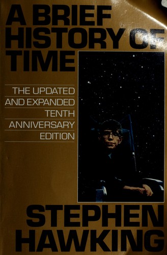 Brief History of Time