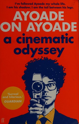 Ayoade on Ayoade