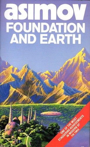Foundation and Earth
