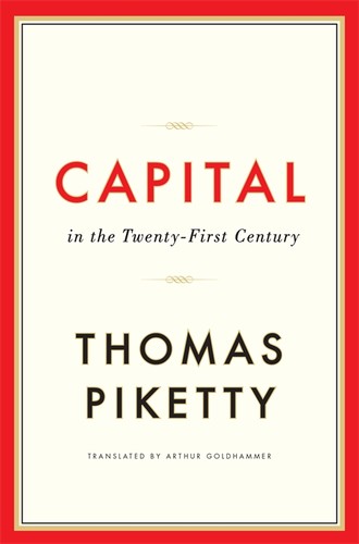 Capital in 21st Century