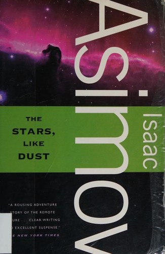 The Stars like Dust