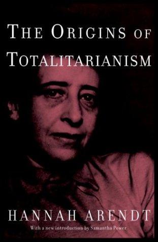Origins of Totalitarianism
