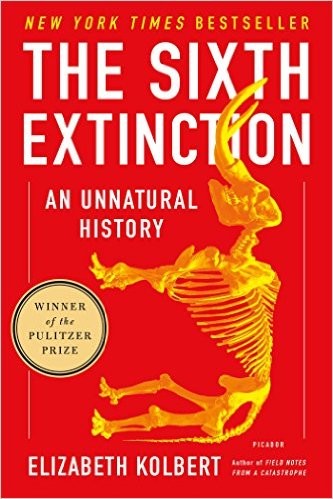 The Sixth Extinction