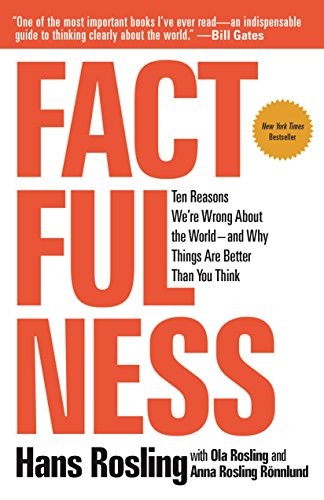 Factfullness