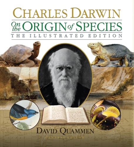 On The Origin of Species