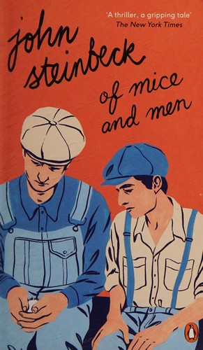 Of Mice and Men