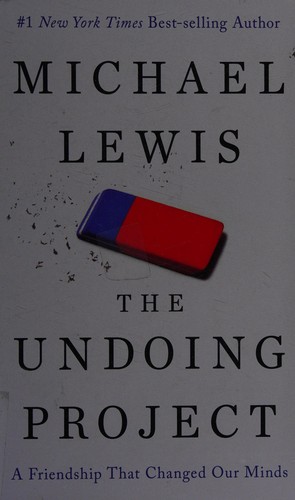 The Undoing Project