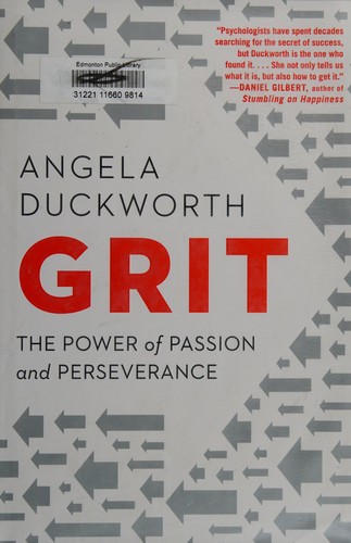Grit
