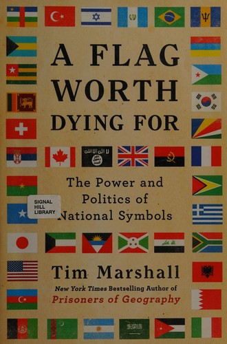 Worth Dying For