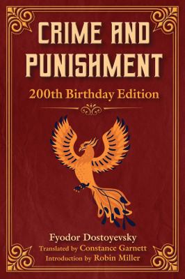 Crime and Punishment