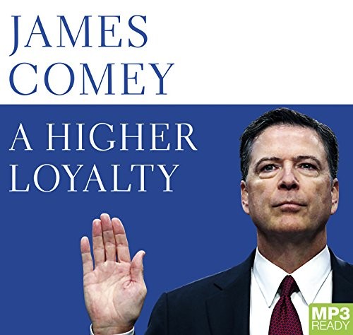 A Higher Loyalty