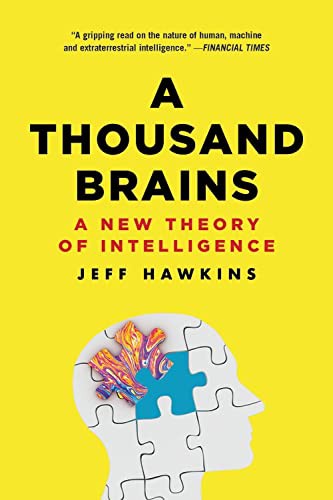 Jeff Hawkins