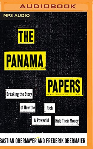 The Panama Papers