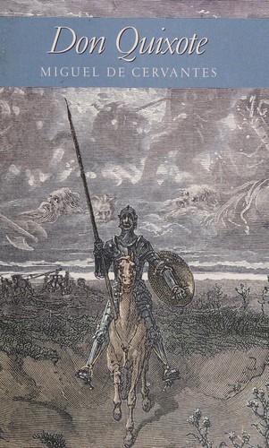 Don Quixote