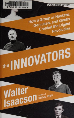 The Innovators