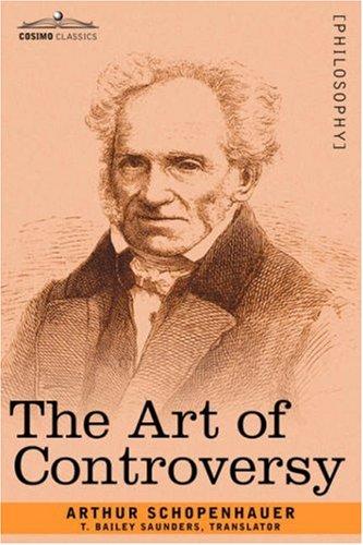 The Art of Being Right