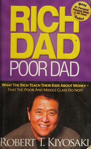 Rich Dad Poor Dad