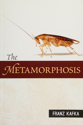 The Metamorphosis