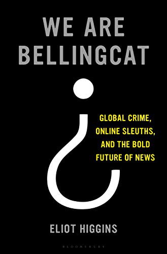 We are Bellingcat