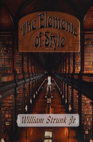 The Elements of Style