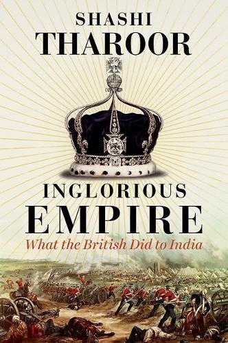 The Inglorious Empire