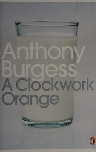 A Clockwork Orange