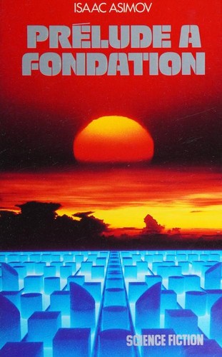Prelude to Foundation