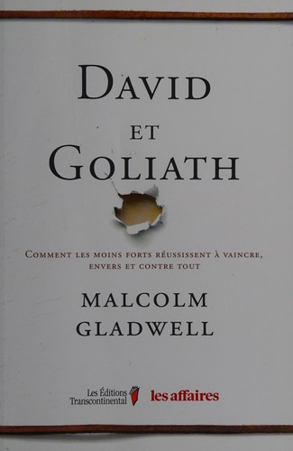 David & Goliath