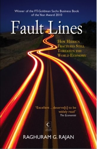 Fault Lines